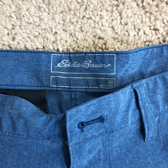 Eddie Bauer board shorts - Picture 2 of 3